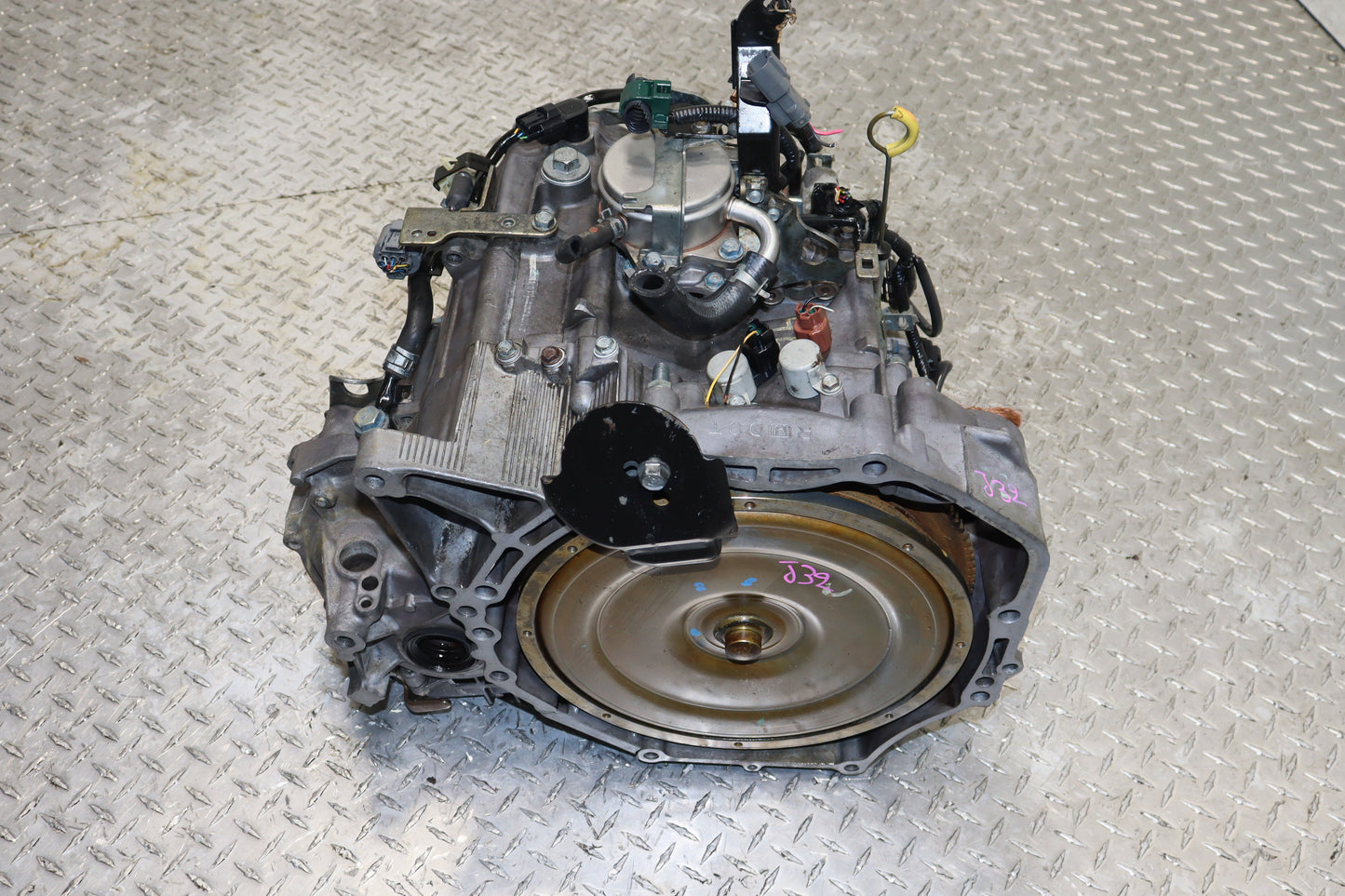 2001–2003 Acura TL 3.2L 5-Speed Automatic Transmission OEM
