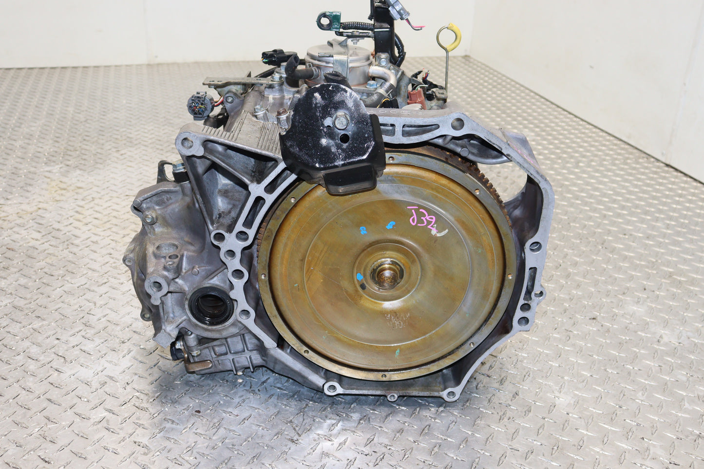2001–2003 Acura TL 3.2L 5-Speed Automatic Transmission OEM