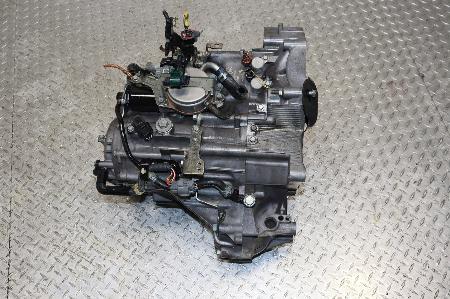2001–2003 Acura TL 3.2L 5-Speed Automatic Transmission OEM