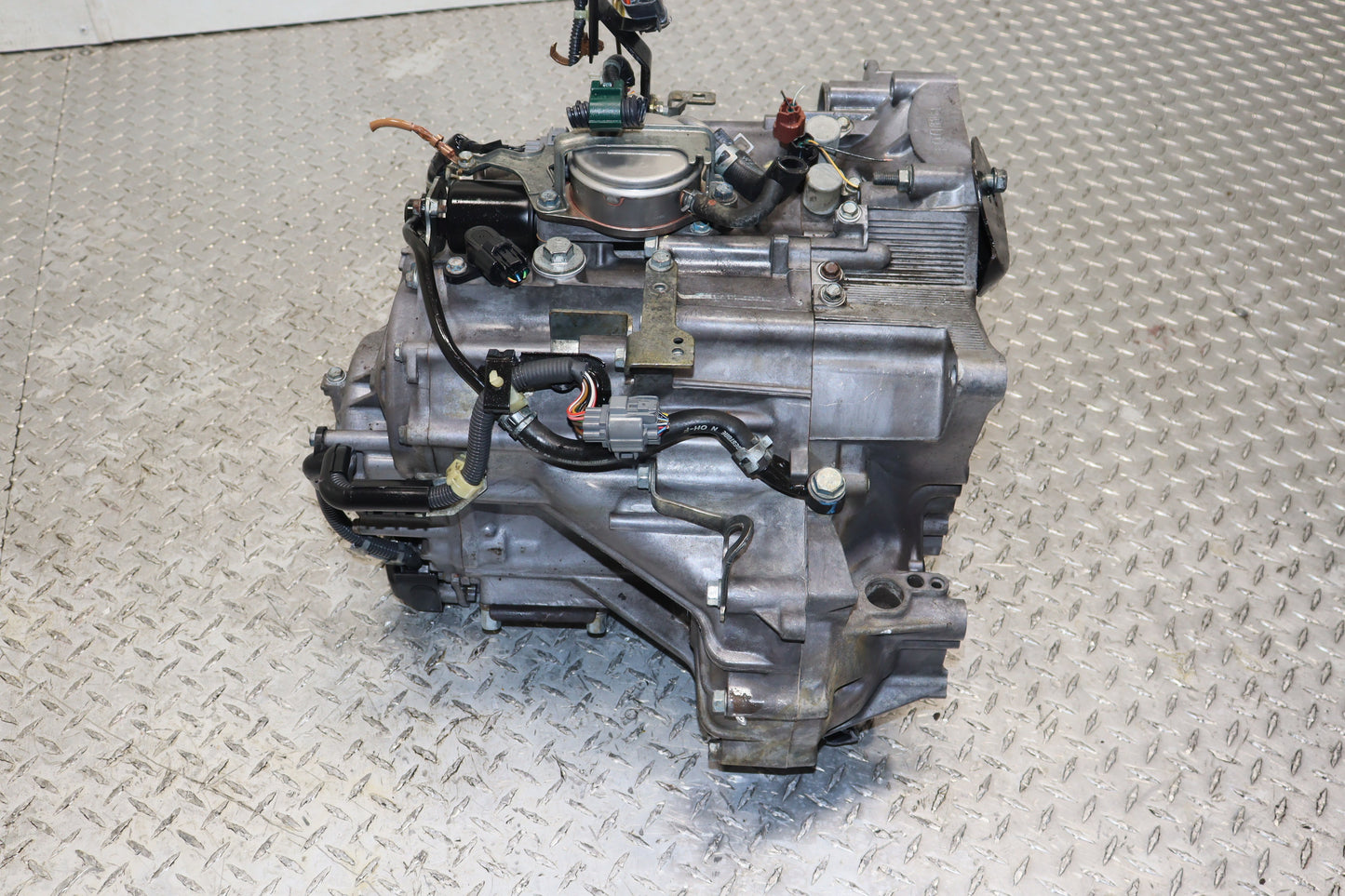 2001–2003 Acura TL 3.2L 5-Speed Automatic Transmission OEM
