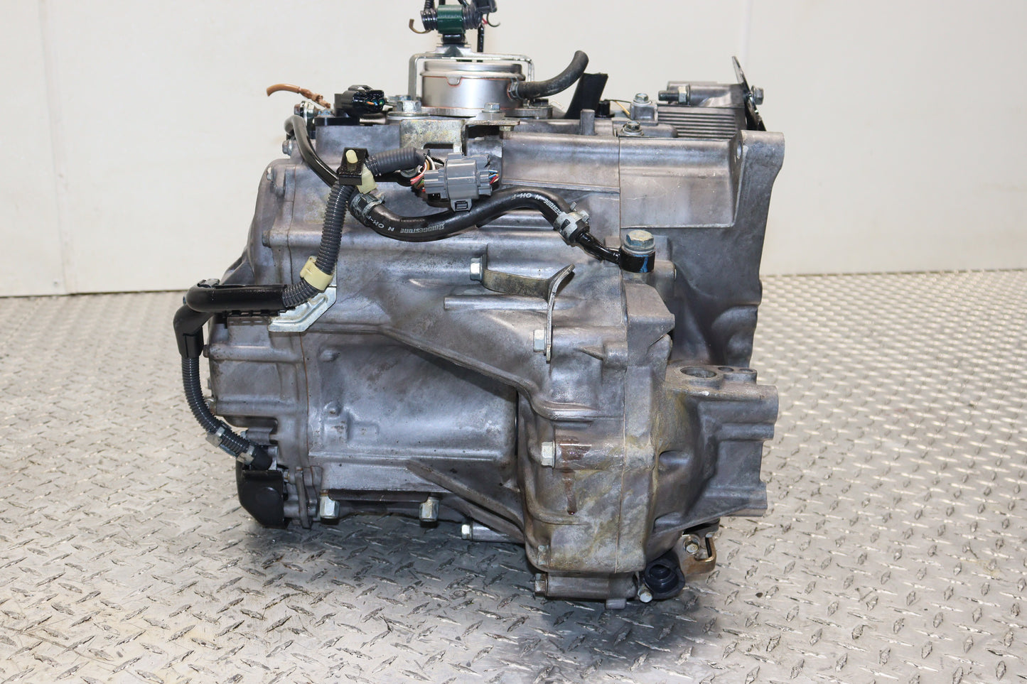 2001–2003 Acura TL 3.2L 5-Speed Automatic Transmission OEM