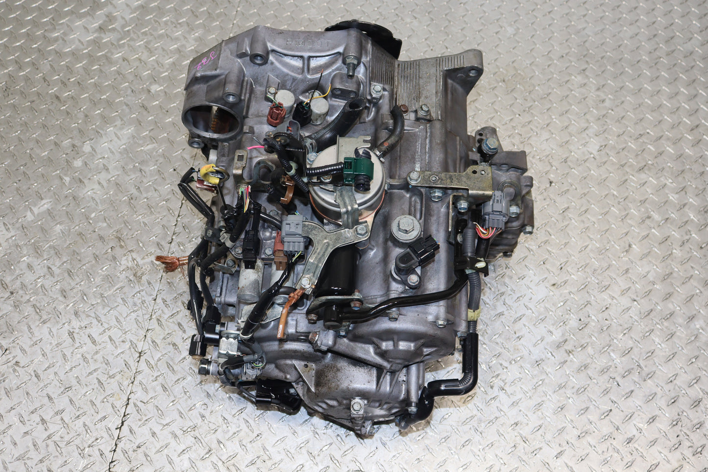 2001–2003 Acura TL 3.2L 5-Speed Automatic Transmission OEM