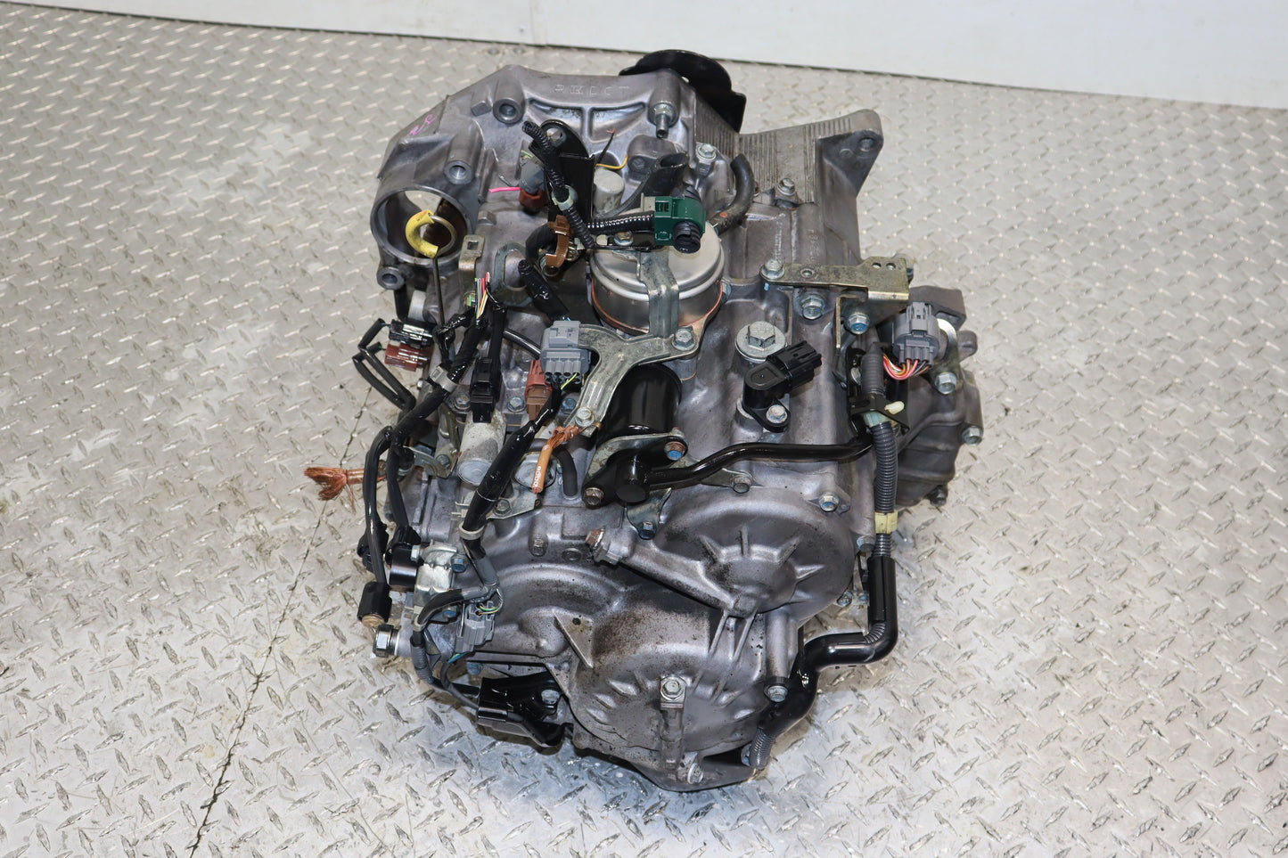 2001–2003 Acura TL 3.2L 5-Speed Automatic Transmission OEM