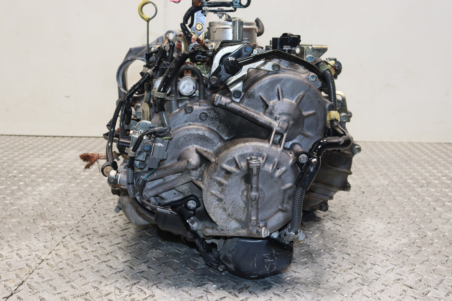 2001–2003 Acura TL 3.2L 5-Speed Automatic Transmission OEM