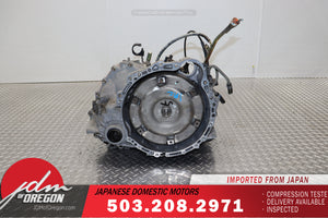 JDM 1MZ 99-03 LEXUS RX300 04-06 TOYOTA SIENNA FWD AUTO TRANSMISSION