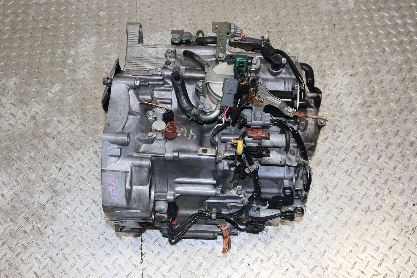 2001–2003 Acura TL 3.2L 5-Speed Automatic Transmission OEM