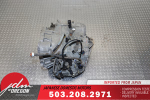 JDM 1MZ 99-03 LEXUS RX300 04-06 TOYOTA SIENNA FWD AUTO TRANSMISSION