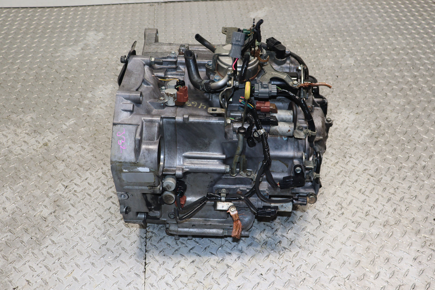 2001–2003 Acura TL 3.2L 5-Speed Automatic Transmission OEM