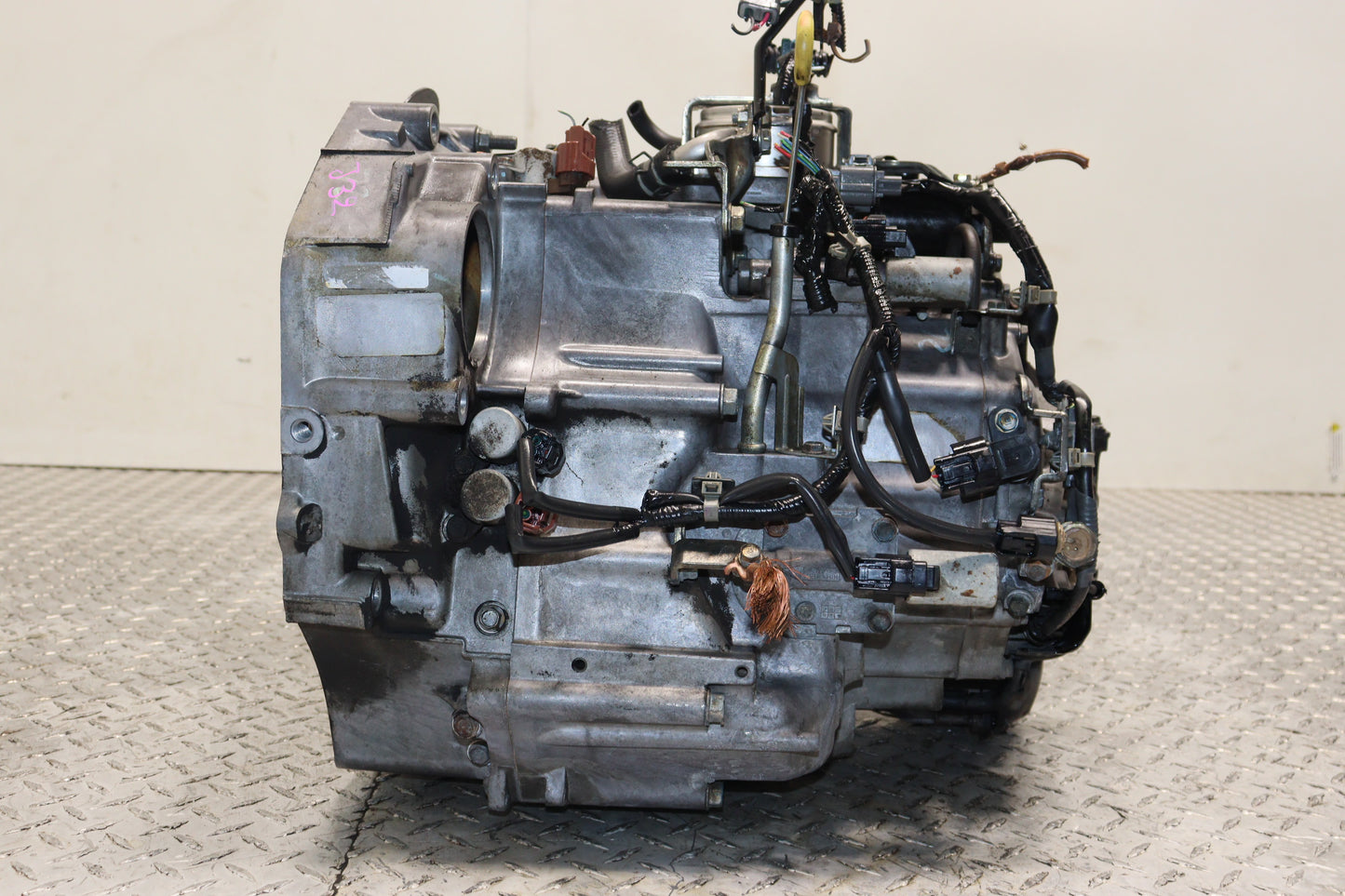 2001–2003 Acura TL 3.2L 5-Speed Automatic Transmission OEM