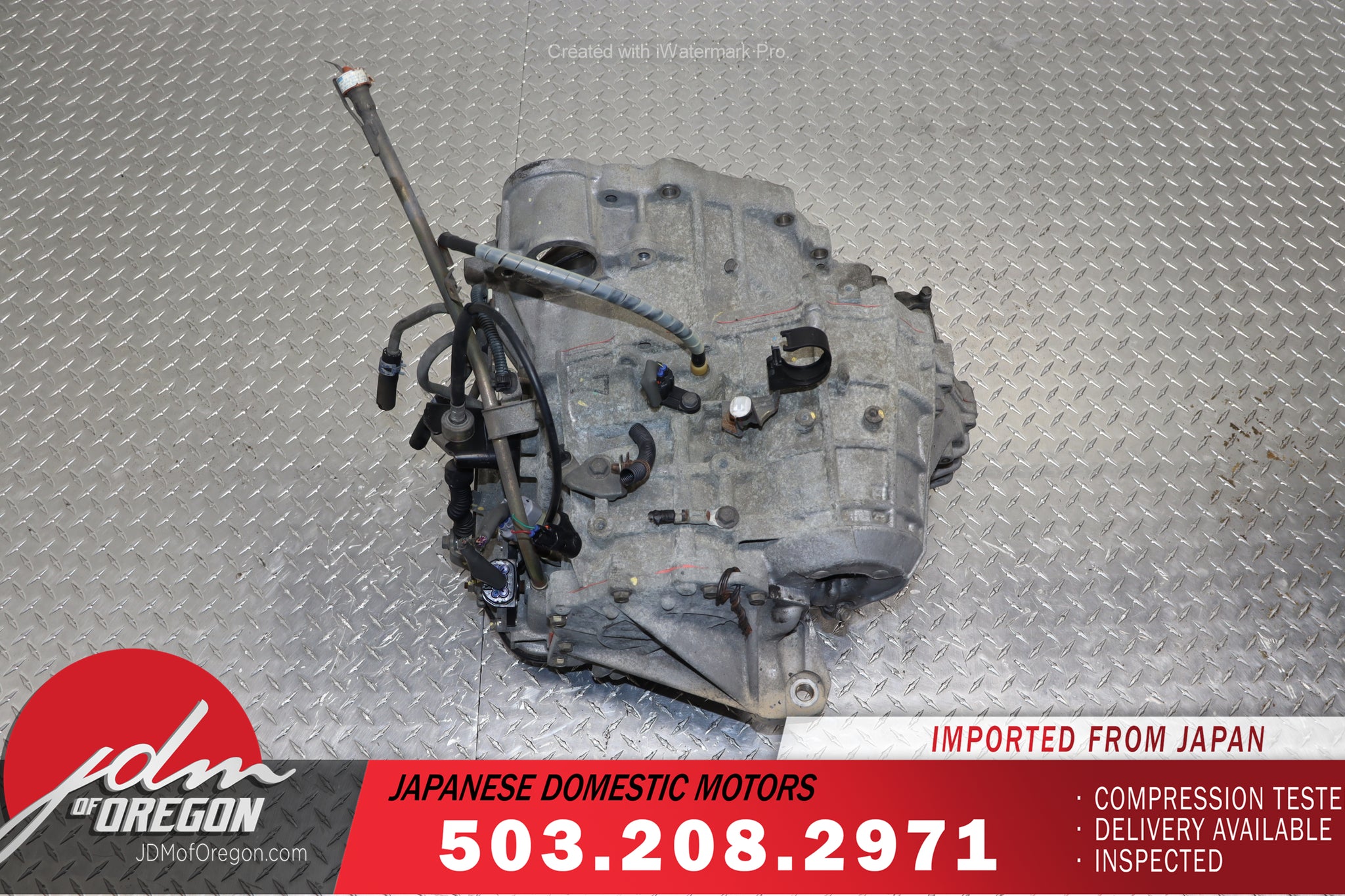 JDM 1MZ 99-03 LEXUS RX300 04-06 TOYOTA SIENNA FWD AUTO TRANSMISSION