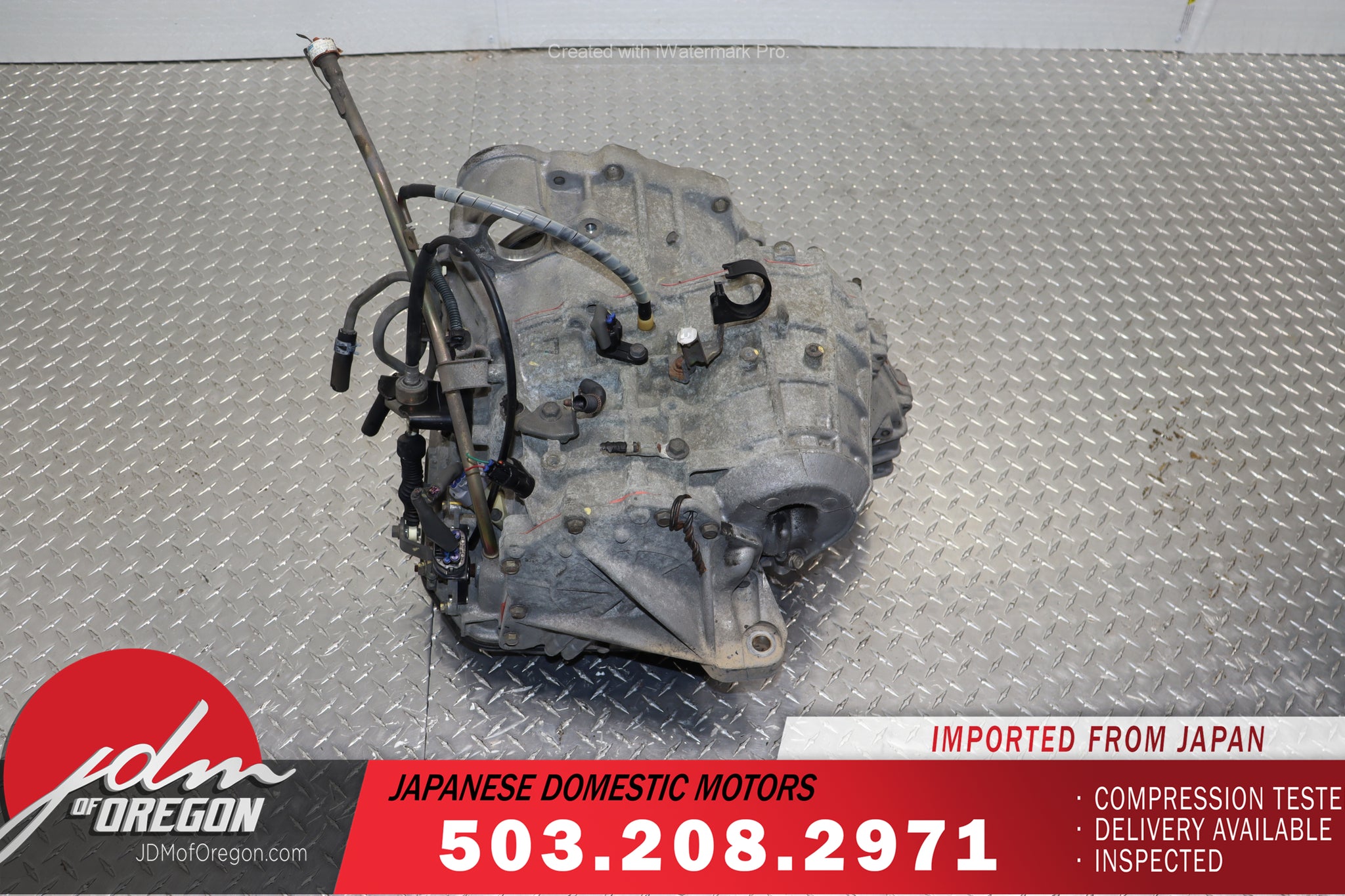 JDM 1MZ 99-03 LEXUS RX300 04-06 TOYOTA SIENNA FWD AUTO TRANSMISSION