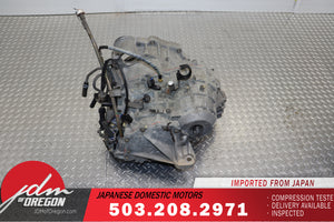 JDM 1MZ 99-03 LEXUS RX300 04-06 TOYOTA SIENNA FWD AUTO TRANSMISSION