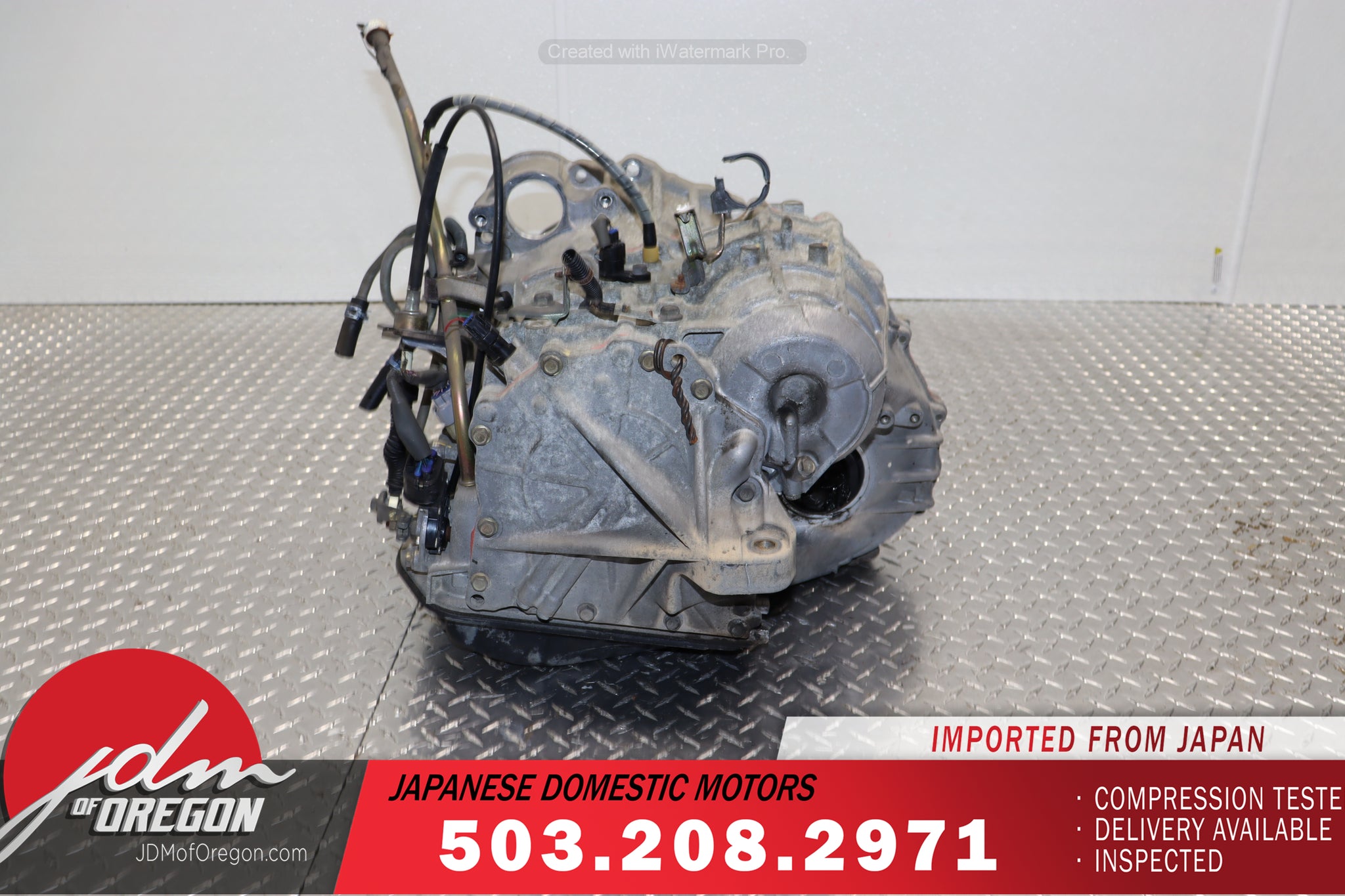 JDM 1MZ 99-03 LEXUS RX300 04-06 TOYOTA SIENNA FWD AUTO TRANSMISSION