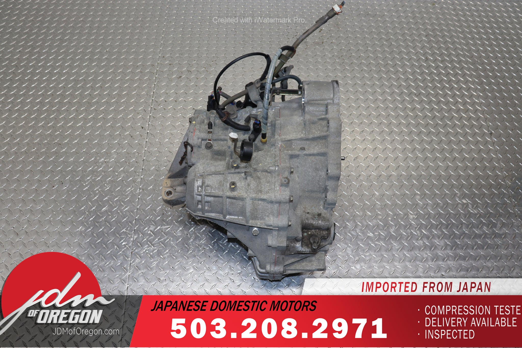 JDM 1MZ 99-03 LEXUS RX300 04-06 TOYOTA SIENNA FWD AUTO TRANSMISSION