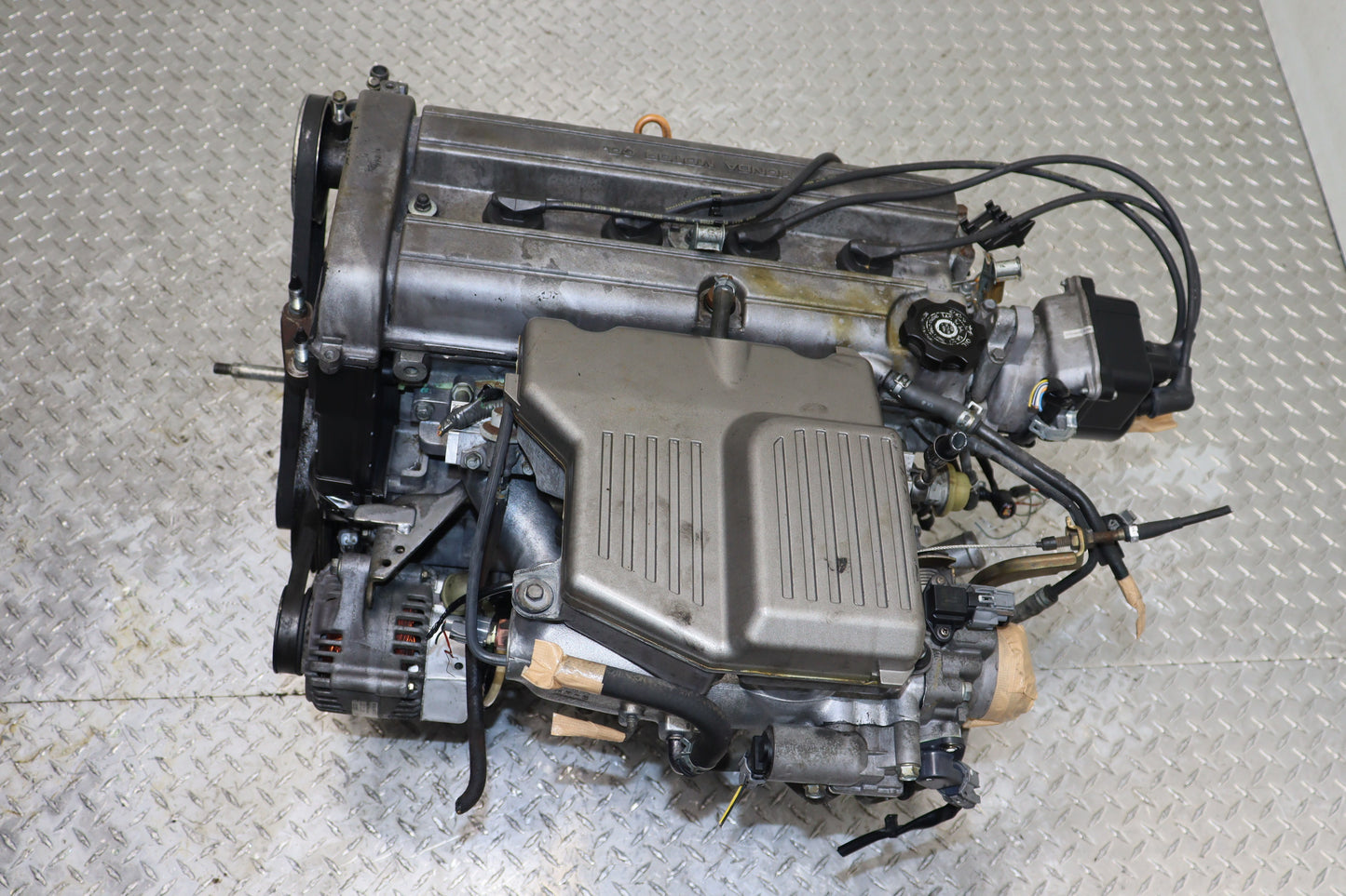 (1997–2001)Honda CR-V JDM B20B 2.0L Engine | High Compression Motor