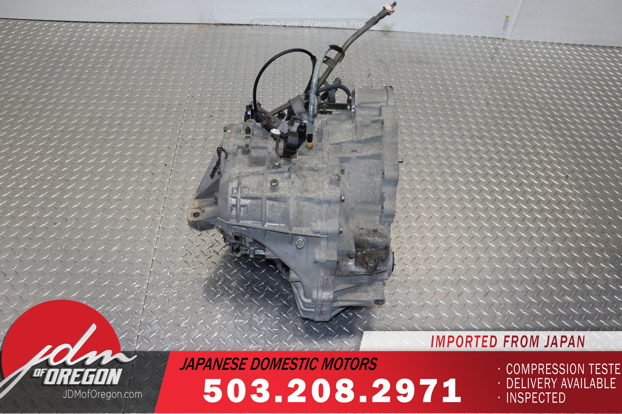 JDM 1MZ 99-03 LEXUS RX300 04-06 TOYOTA SIENNA FWD AUTO TRANSMISSION