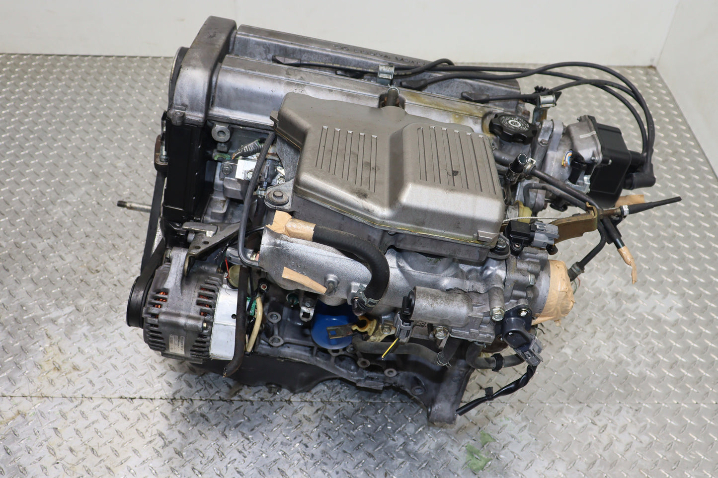 (1997–2001)Honda CR-V JDM B20B 2.0L Engine | High Compression Motor