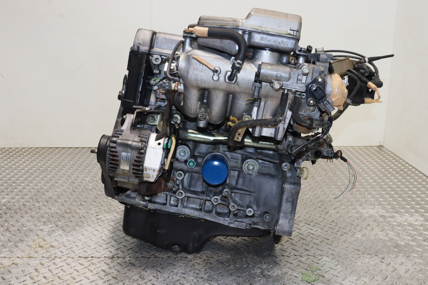 (1997–2001)Honda CR-V JDM B20B 2.0L Engine | High Compression Motor