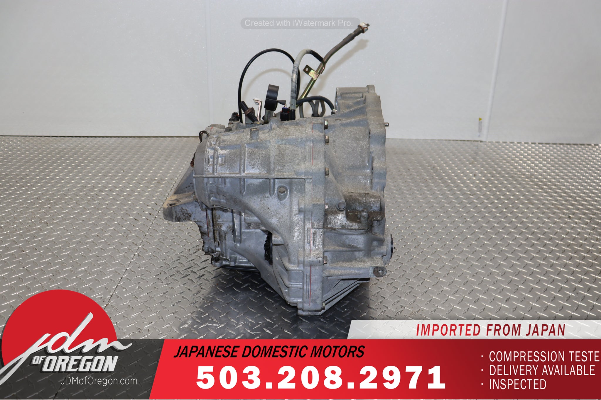 JDM 1MZ 99-03 LEXUS RX300 04-06 TOYOTA SIENNA FWD AUTO TRANSMISSION