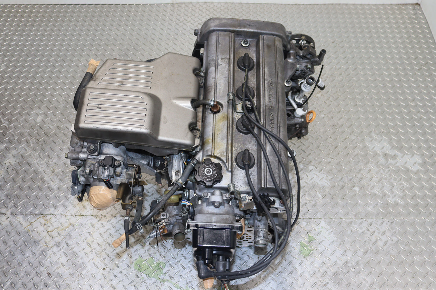 (1997–2001)Honda CR-V JDM B20B 2.0L Engine | High Compression Motor
