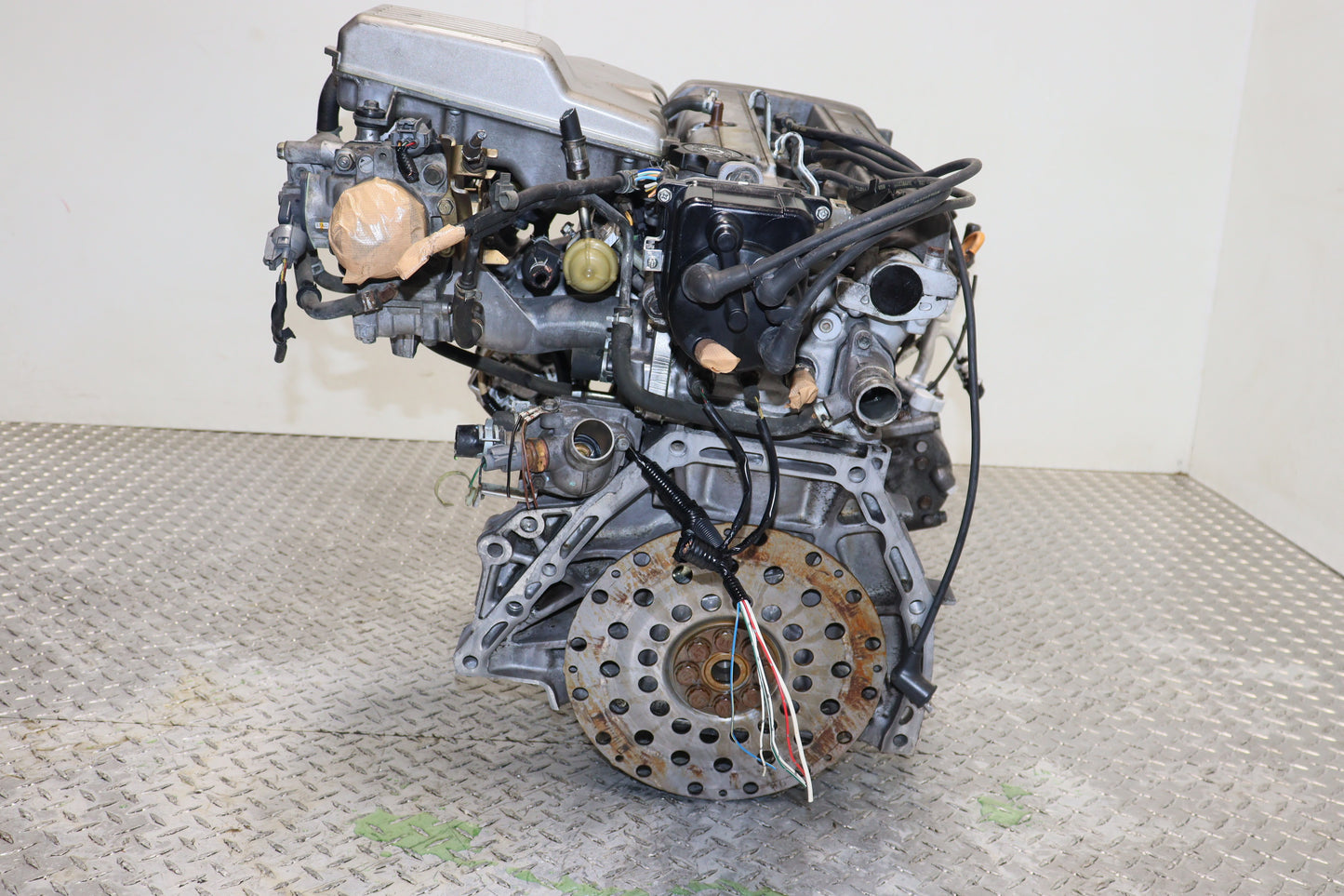 (1997–2001)Honda CR-V JDM B20B 2.0L Engine | High Compression Motor