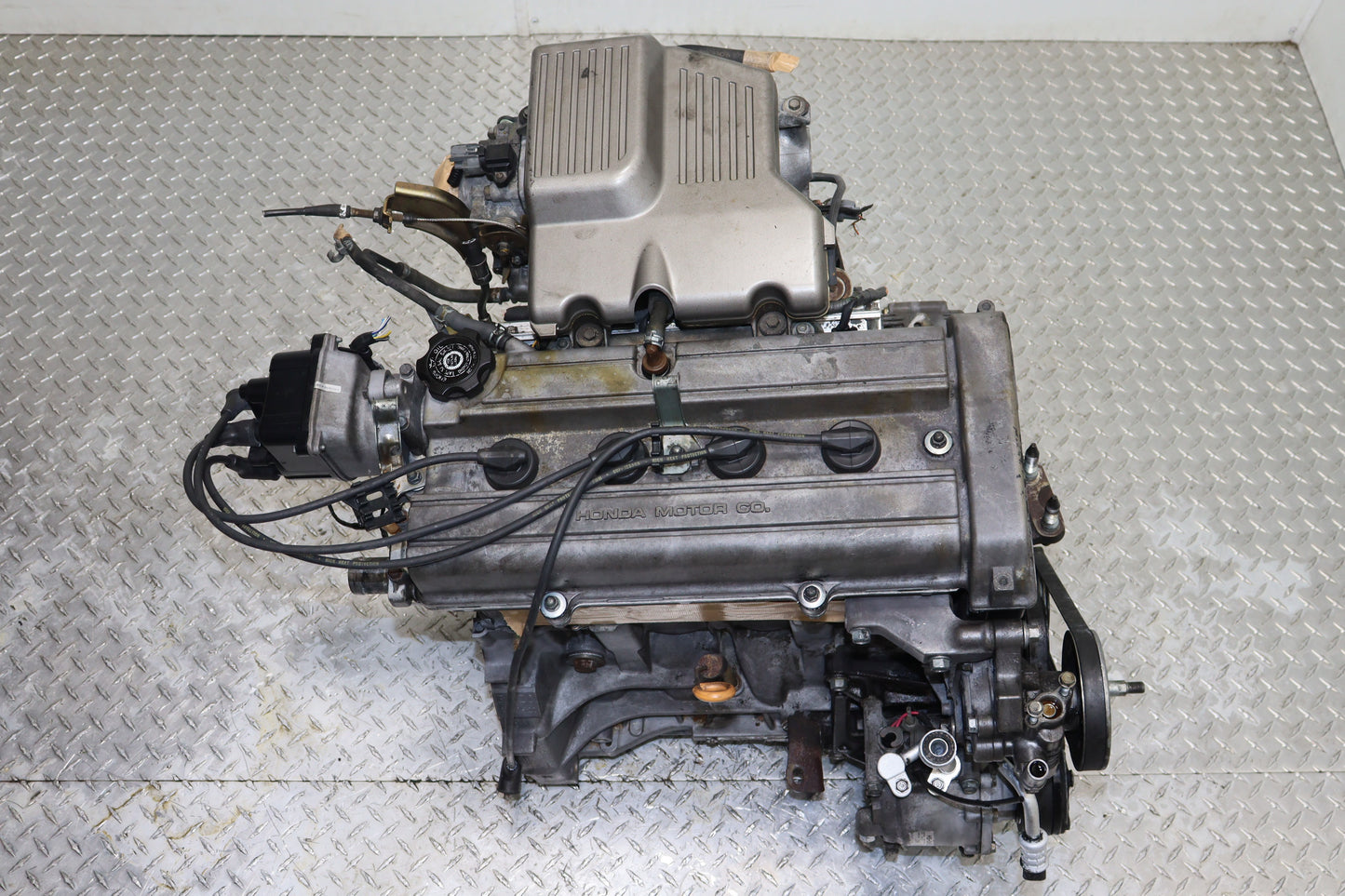 (1997–2001)Honda CR-V JDM B20B 2.0L Engine | High Compression Motor