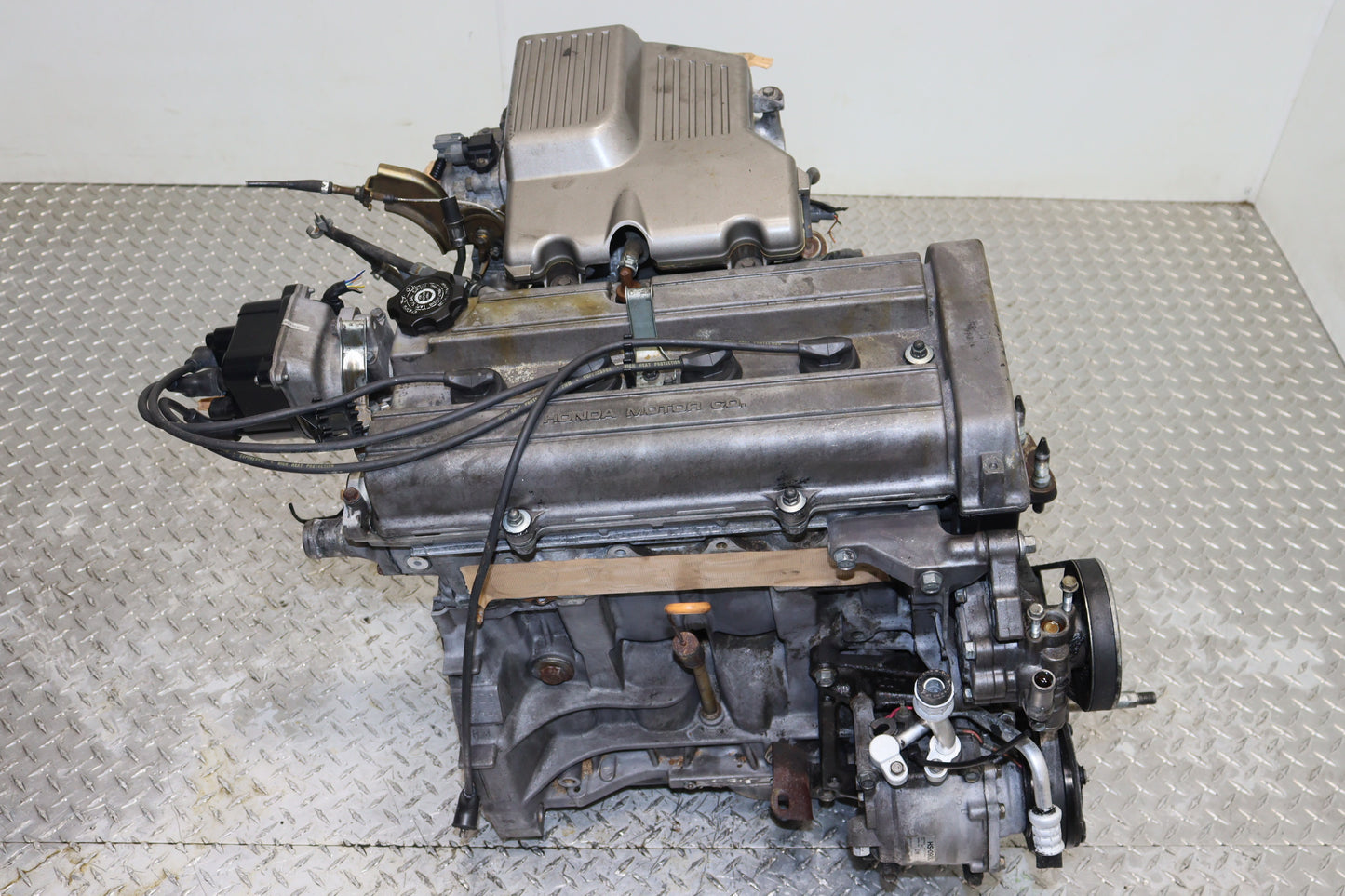 (1997–2001)Honda CR-V JDM B20B 2.0L Engine | High Compression Motor