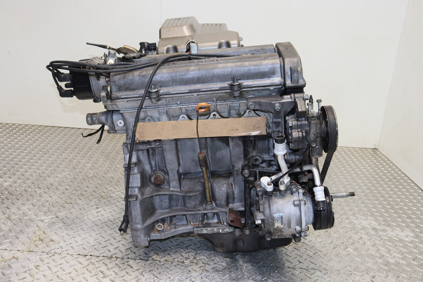 (1997–2001)Honda CR-V JDM B20B 2.0L Engine | High Compression Motor