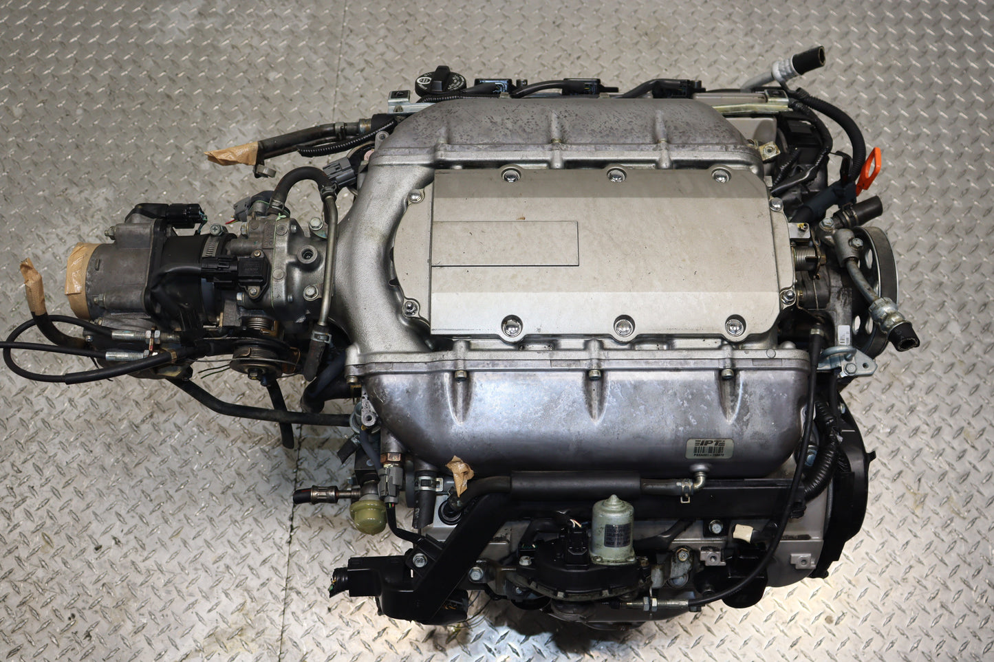 2001–2003 Acura TL Type-S 3.2L V6 OEM Engine