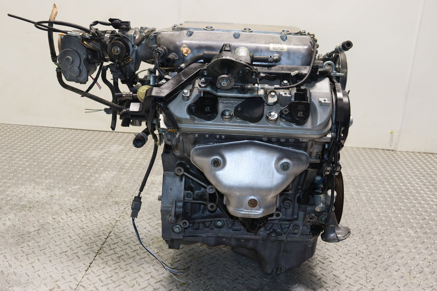 2001–2003 Acura TL Type-S 3.2L V6 OEM Engine