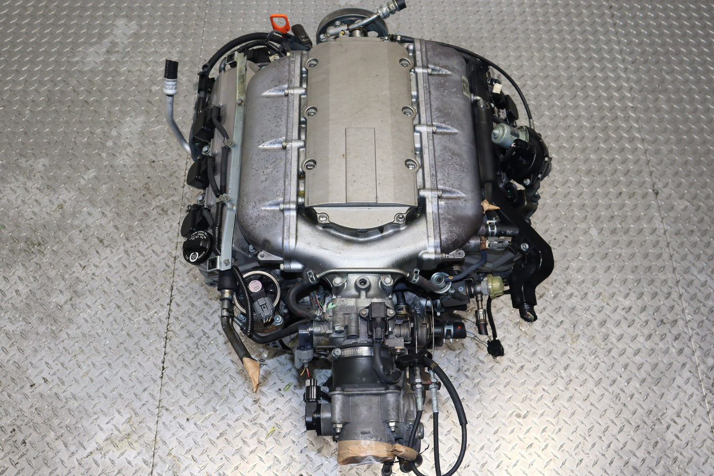 2001–2003 Acura TL Type-S 3.2L V6 OEM Engine