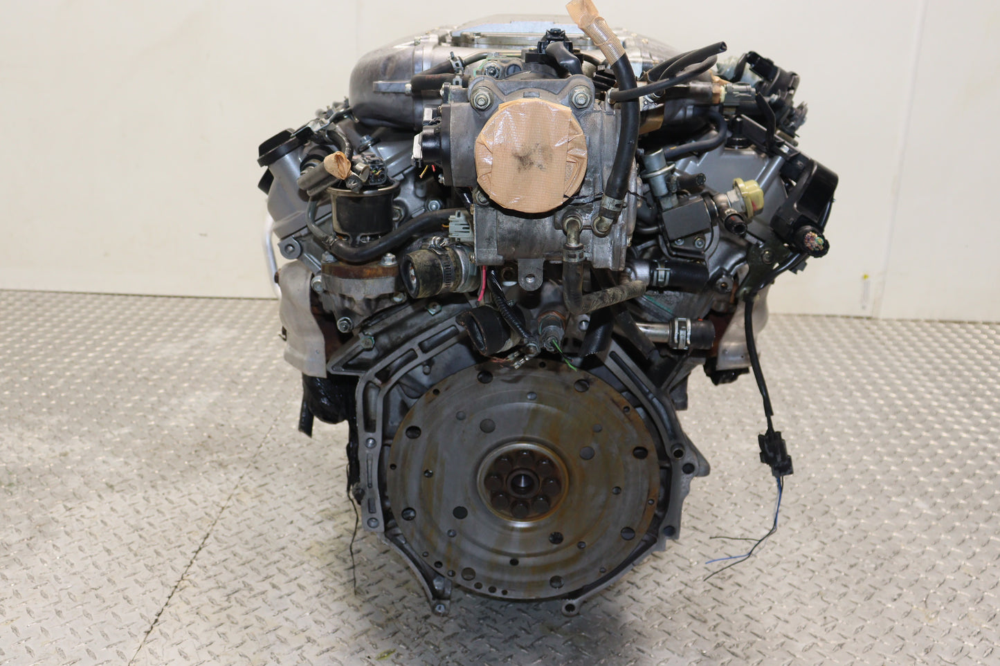 2001–2003 Acura TL Type-S 3.2L V6 OEM Engine