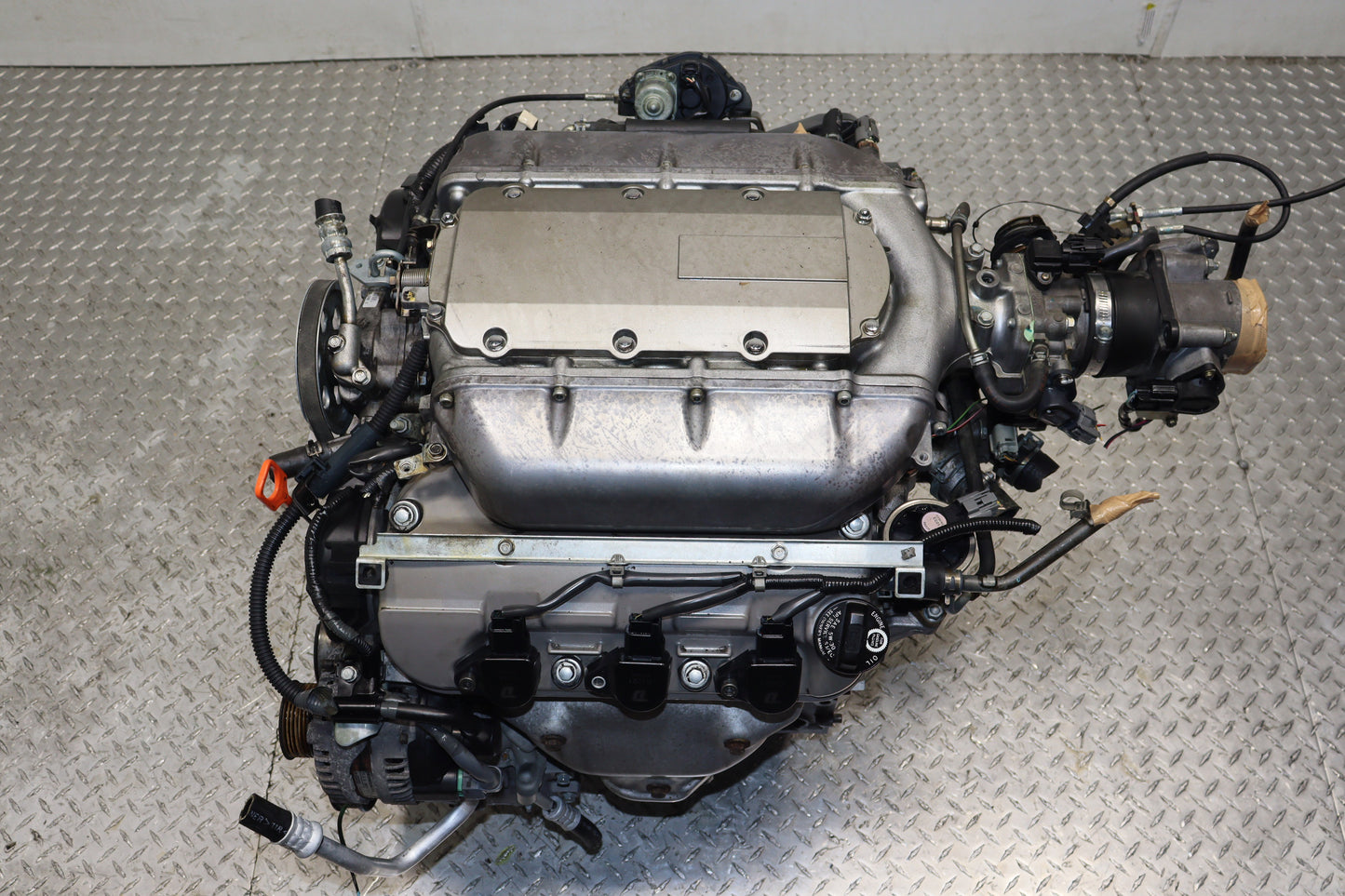2001–2003 Acura TL Type-S 3.2L V6 OEM Engine