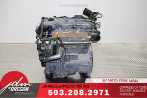 JDM 2AZ-FE 01-07 TOYOTA HIGHLANDER 2.4L 4CLY ENGINE