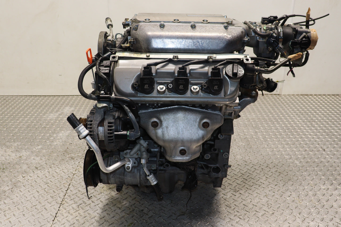 2001–2003 Acura TL Type-S 3.2L V6 OEM Engine
