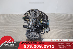 JDM 2AZ-FE 01-07 TOYOTA HIGHLANDER 2.4L 4CLY ENGINE