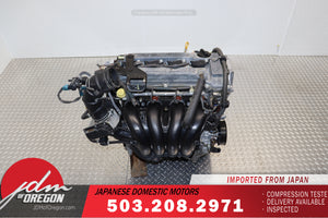 JDM 2AZ-FE 01-07 TOYOTA HIGHLANDER 2.4L 4CLY ENGINE