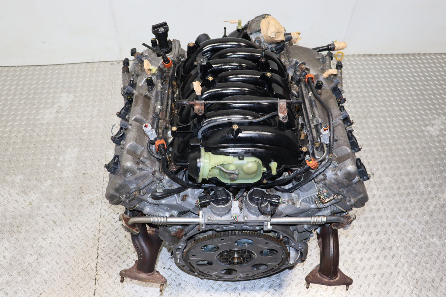 2007–2017 Toyota Tundra 5.7L V8 3UR-FE Engine Assembly
