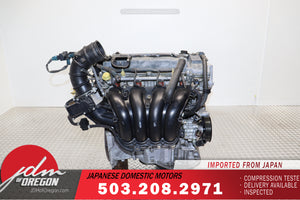 JDM 2AZ-FE 01-07 TOYOTA HIGHLANDER 2.4L 4CLY ENGINE