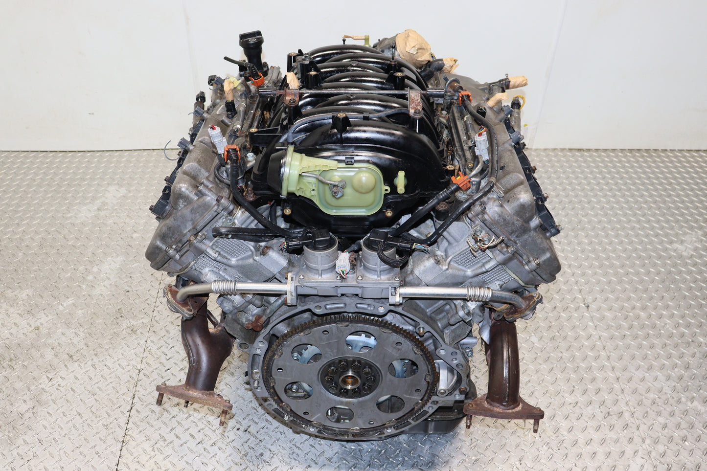 2007–2017 Toyota Tundra 5.7L V8 3UR-FE Engine Assembly
