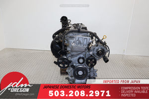 JDM 2AZ-FE 01-07 TOYOTA HIGHLANDER 2.4L 4CLY ENGINE