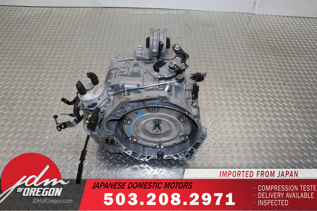 2005–2006 Mini Cooper Super Charge Automatic Transmission