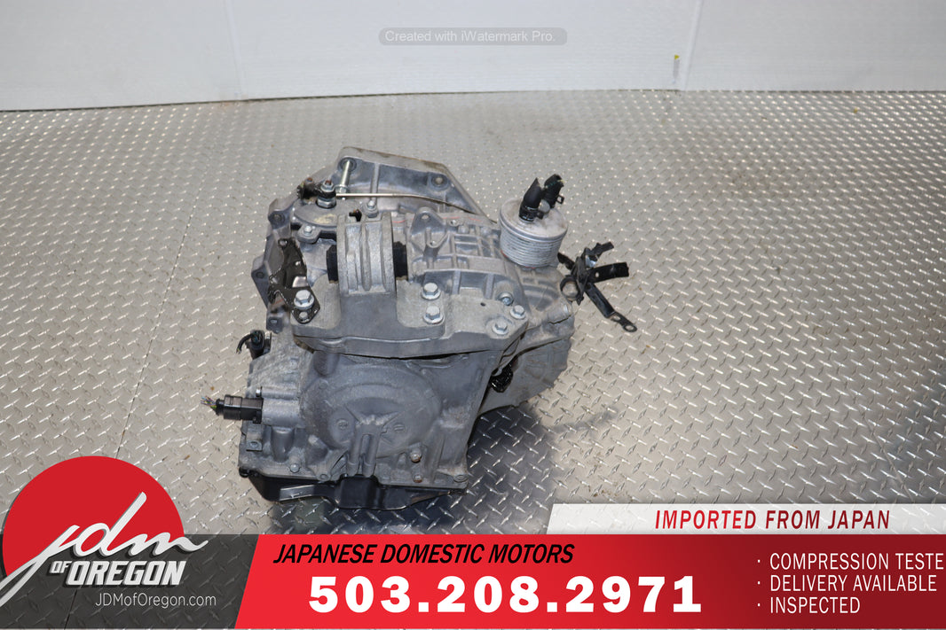 2005–2006 Mini Cooper Super Charge Automatic Transmission