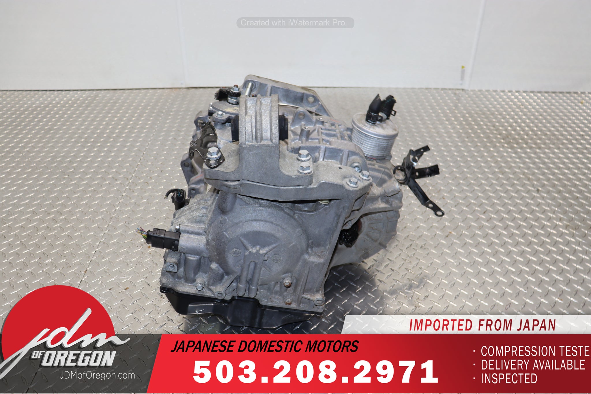 JDM 2002-2008 MINI COOPER SUPERCHARGER AUTOMATIC TRANSMISSION