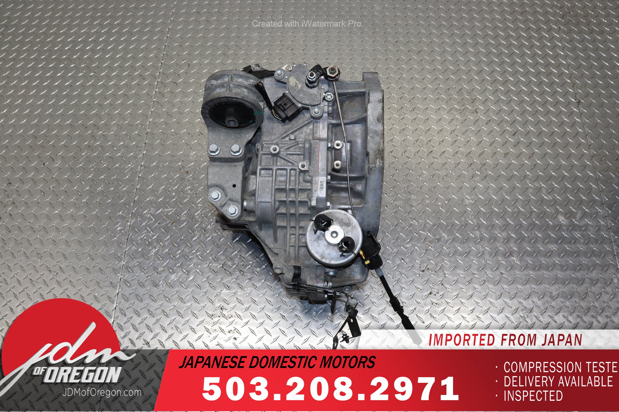 JDM 2002-2008 MINI COOPER SUPERCHARGER AUTOMATIC TRANSMISSION