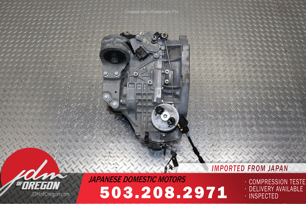 2005–2006 Mini Cooper Super Charge Automatic Transmission