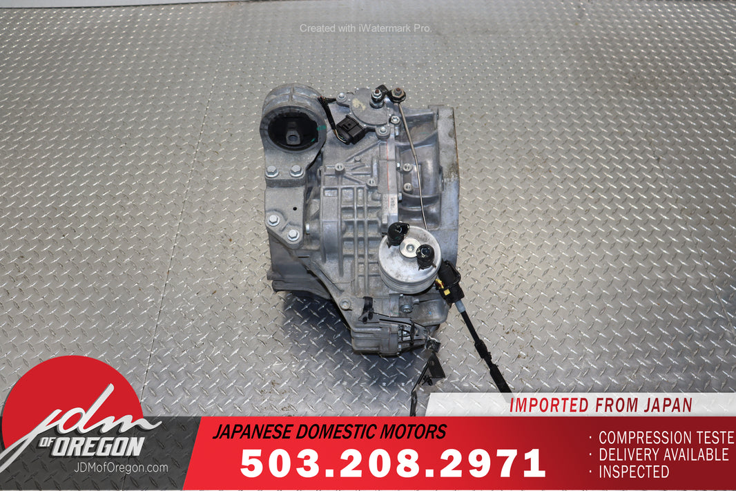 2005–2006 Mini Cooper Super Charge Automatic Transmission