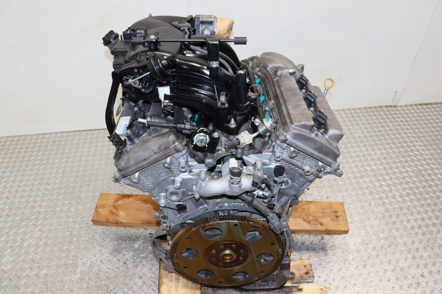 2005–2015 Toyota Tacoma Tundra 4Runner FJ Cruiser 4.0L V6 JDM 1GR-FE OEM Engine  Product Desc