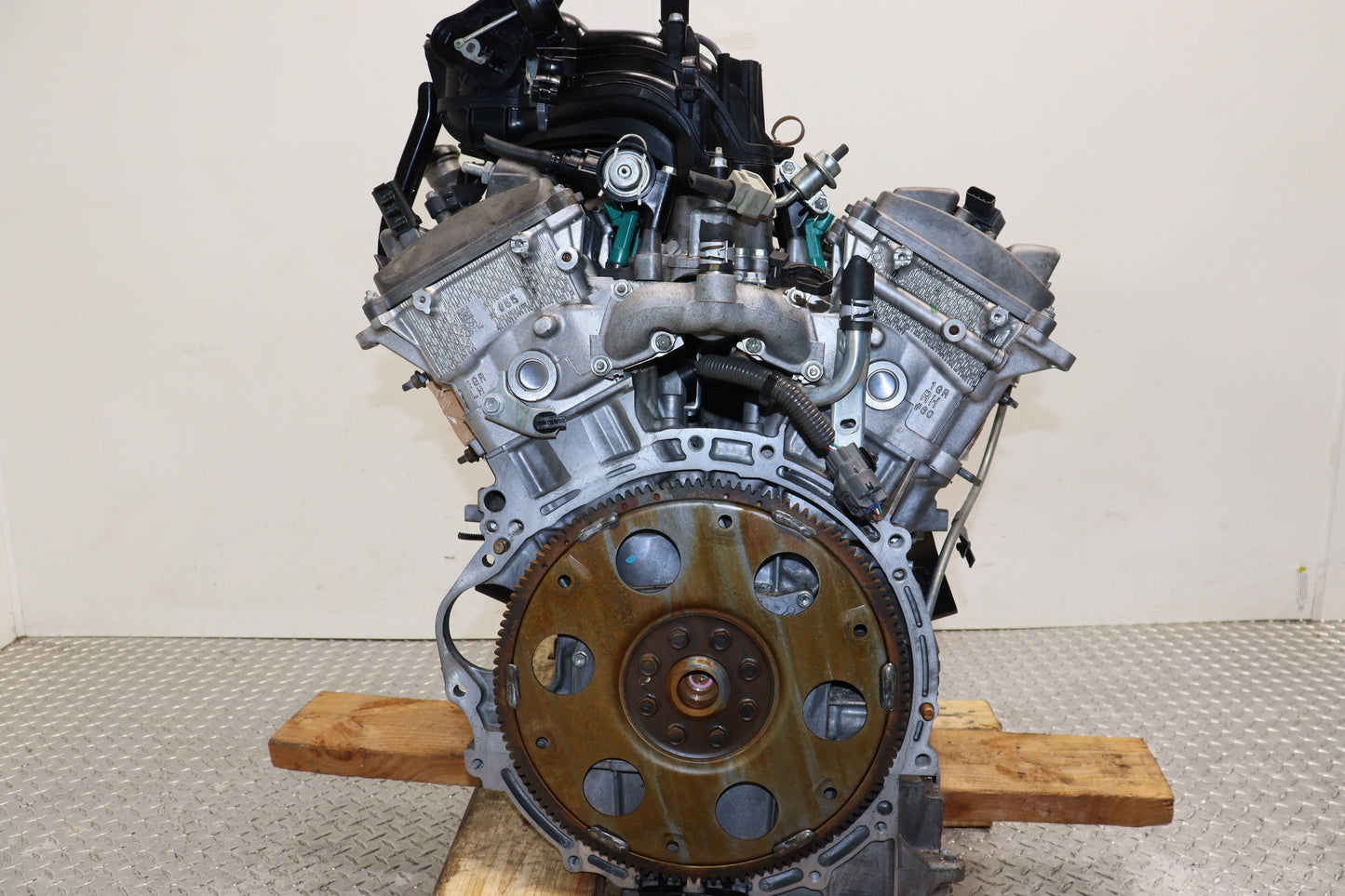 2005–2015 Toyota Tacoma Tundra 4Runner FJ Cruiser 4.0L V6 JDM 1GR-FE OEM Engine  Product Desc