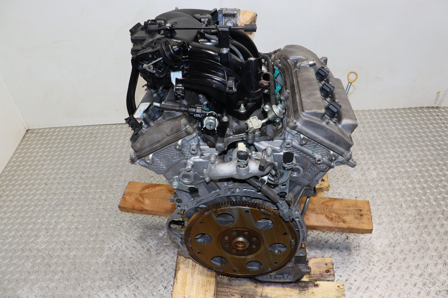 2005–2015 Toyota Tacoma Tundra 4Runner FJ Cruiser 4.0L V6 JDM 1GR-FE OEM Engine  Product Desc